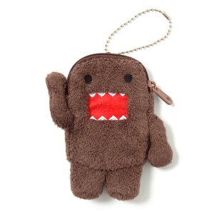 Domo-kun Mini Pouch