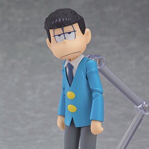 figma Osomatsu-san Ichimatsu Matsuno