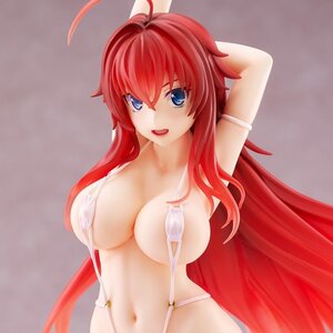 DreamTech High School DxD Hero Rias Gremory: Bikini Style 1/7 Scale Figure