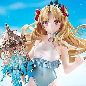 Fate/Grand Order Beast/Ereshkigal: 1st Ascension Ver. 1/7 Scale Figure [Pre-order]