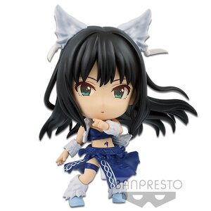 Chibi Kyun Chara The Idolm@ster Cinderella Girls Vol. 2 Rin Shibuya
