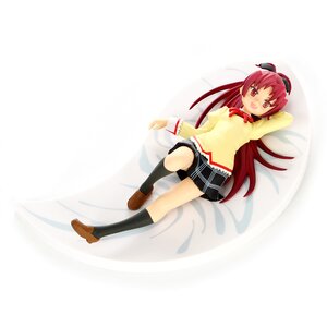 Puella Magi Madoka Magica the Movie: Rebellion Relax Time Kyoko Sakura A