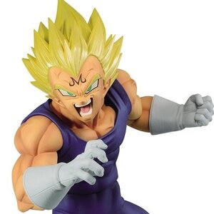 Maximatic Dragon Ball Z Vegeta II