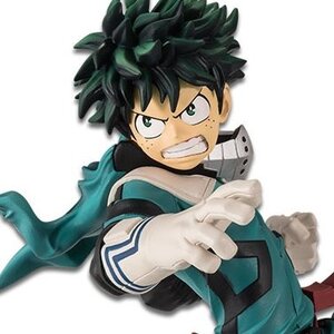 My Hero Academia: The Amazing Heroes Vol. 1: Izuku Midoriya