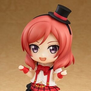 Nendoroid Love Live! Maki Nishikino
