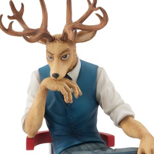 Beastars Louis Non-Scale Figure