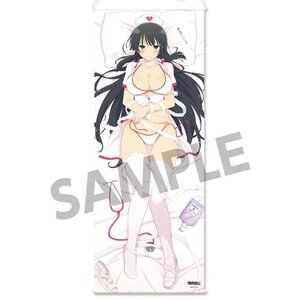 Senran Kagura: New Wave G Burst Ikaruga Life-Size Tapestry