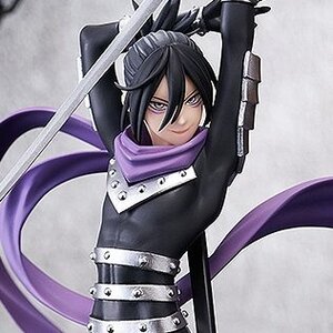 Pop Up Parade One-Punch Man Speed-o'-Sound Sonic