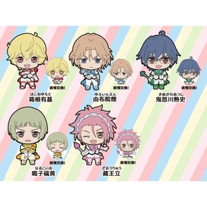 Picktam! Cute High Earth Defense Club Love! Box Set