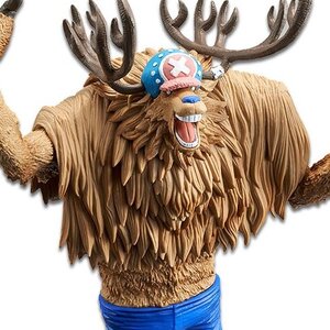 One Piece King of Artist: Tony Tony Chopper