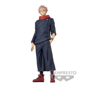 Jujutsu Kaisen Jukon no Kata Non-Scale Figure Sukuna Vol. 2
