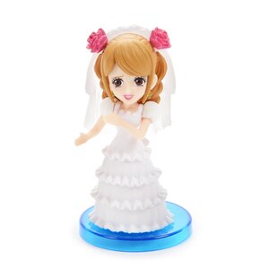 One Piece World Collectable Figure: Whole Cake Island Vol. 2 Charlotte Pudding
