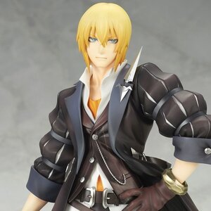 Tales of Berseria Eizen 1/8 Scale Figure