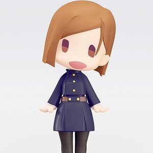 Hello! Good Smile Jujutsu Kaisen Nobara Kugisaki