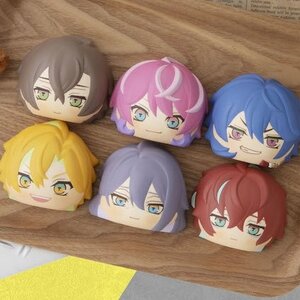 Fluffy Squeeze Bread Hypnosis Mic-Division Rap Battle- Rhyme Anima Shibuya & Shinjyuku Box Set