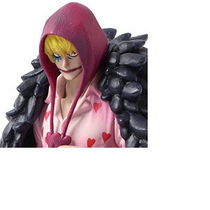 One Piece DXF - The Grandline Men Vol. 22 Corazon