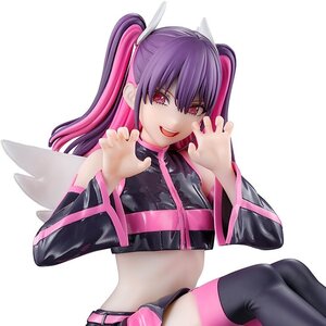 Ichibansho Figure 2.5 Dimensional Seduction Miriella Angel Airborne Corps