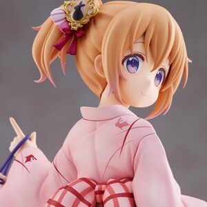 Is the Order a Rabbit? Bloom Cocoa: Summer Festival Ver. 1/7 Scale Figure