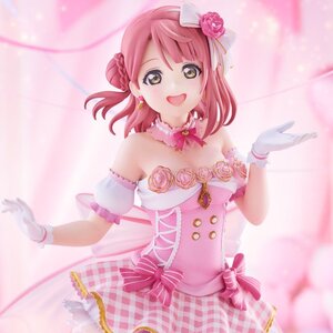 Love Live! Nijigasaki High School Idol Club Ayumu Uehara 1/7 Scale Figure