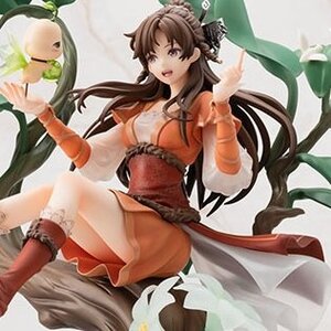 Legend of Sword and Fairy 3 Tang XueJian 1/7 Scale Figure