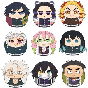 Demon Slayer: Kimetsu no Yaiba Korokotto Vol. 2 Box Set