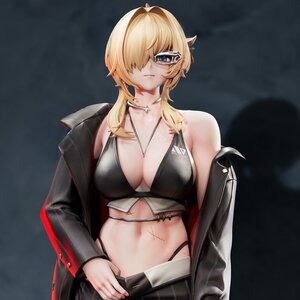 Goddess of Victory: Nikke Grave: Beautiful You Ver. Deluxe Edition 1/7 Scale Figure [Pre-order]