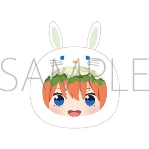 The Quintessential Quintuplets the Movie Anizukin Yotsuba