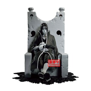 Naruto Shippuden Dioramatic Itachi Uchiha: The Tones [Pre-order]