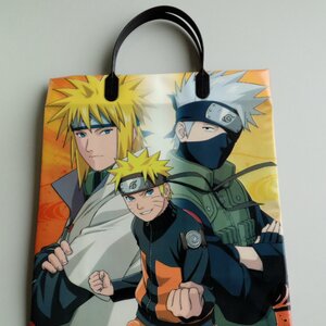 Naruto Shippuden Shopping Bag