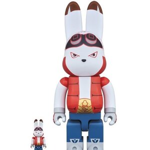 R@BBRICK King Kazma 100% & 400%