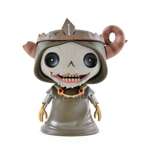Pop! TV: Adventure Time The Lich