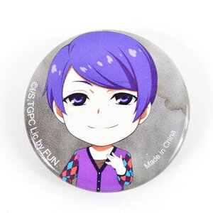 Tokyo Ghoul Shuu SD Button
