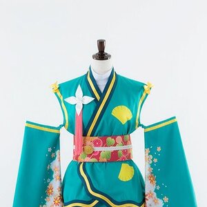 Love Live! The School Idol Movie Kotori Minami Angelic Angel Cosplay Outfit L