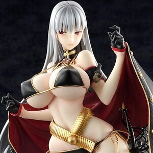 Valkyria Chronicles Selvaria Bles: Swimsuit Ver. 1/6 Scale Figure
