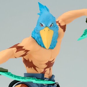 Shangri-La Frontier Sunraku Non-Scale Figure