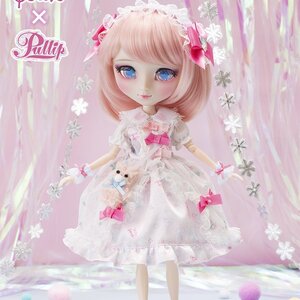 Pullip PipyFilia Doll