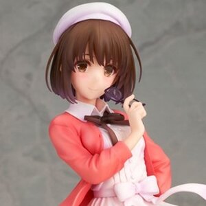 Saekano: How to Raise a Boring Girlfriend Fine Megumi Kato: Memorial Ver. 1/7 Scale Figure
