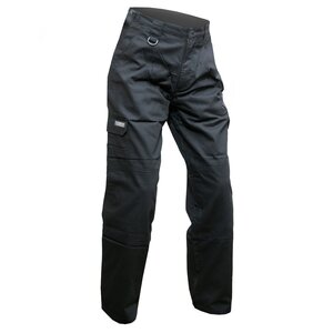 Resident Evil Leon S. Kennedy Assault Pants M