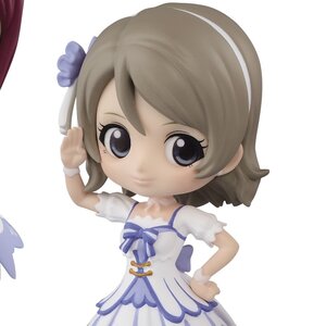 Q Posket Petit Love Live! Sunshine!! The School Idol Movie: Over the Rainbow Second-Year Students You Watanabe