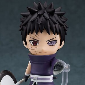 Nendoroid Naruto Shippuden Obito Uchiha