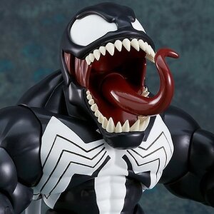 Nendoroid Venom