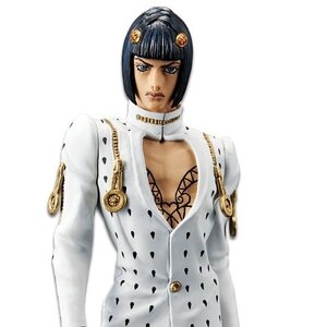 JoJo's Bizarre Adventure Golden Wind JoJo's Figure Gallery 2: Bruno Bucciarati