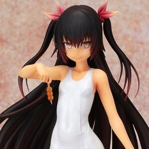 To Love-Ru Darkness Nemesis: School Swimsuit Ver. 1/7 Scale Figure