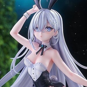Playing Death Games to Put Food on the Table Yuki 1/7 Scale Figure [Pre-order]