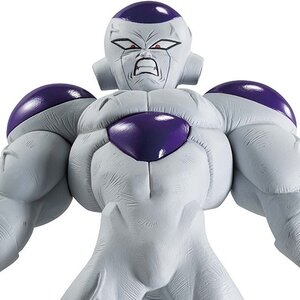 Ichibansho Figure Dragon Ball Z Freeza Full Power (Vs Omnibus Brave)