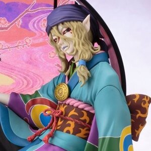 ArtFX J Mononoke Medicine Seller (Re-run)