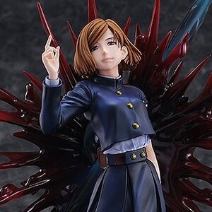 Jujutsu Kaisen Nobara Kugisaki 1/7 Scale Figure