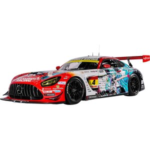 1/18 Good Smile Hatsune Miku AMG 2026 Season Opening Ver. [Pre-order]
