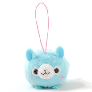 Tsumikko Alpacasso Cleaner soda