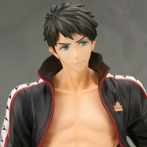 Free! Eternal Summer Sosuke Yamazaki 1/8th Scale Figure